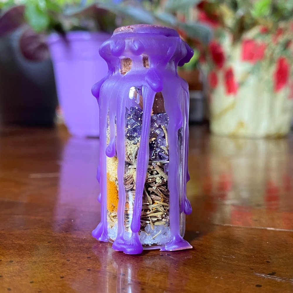 Spell Jar